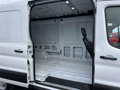 2023 Ford Transit-350 Base