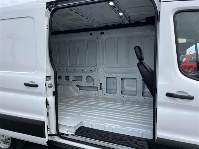 2023 Ford Transit-350 Base