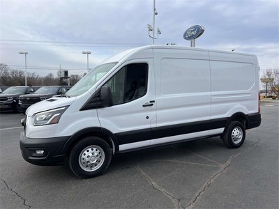 2023 Ford Transit-350 Base