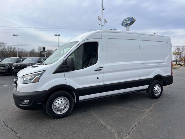 2023 Ford Transit-350 Base