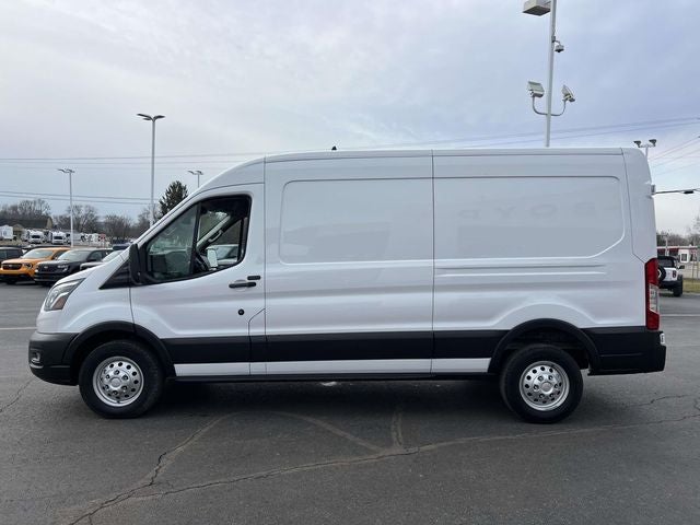 2023 Ford Transit-350 Base