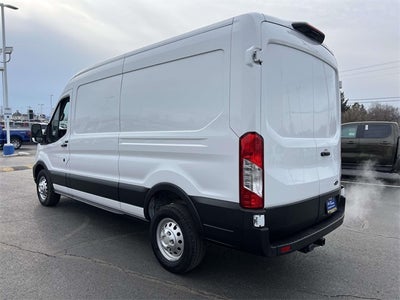 2023 Ford Transit-350 Base