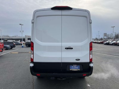 2023 Ford Transit-350 Base