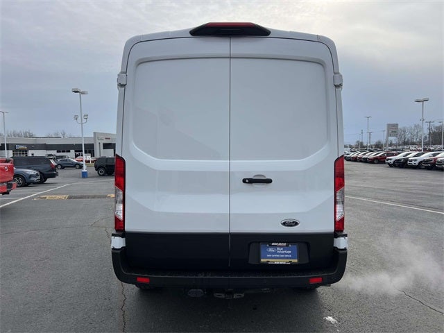 2023 Ford Transit-350 Base
