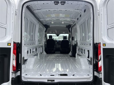 2023 Ford Transit-350 Base