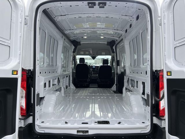 2023 Ford Transit-350 Base