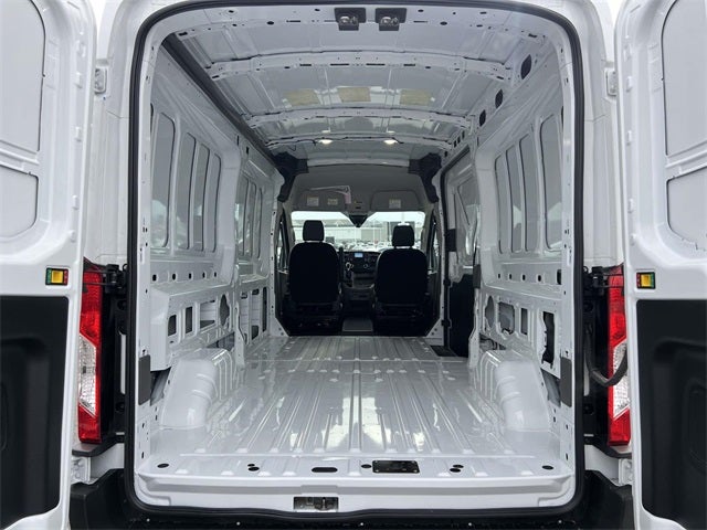 2023 Ford Transit-350 Base