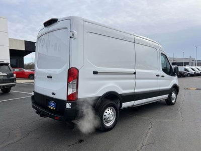 2023 Ford Transit-350 Base