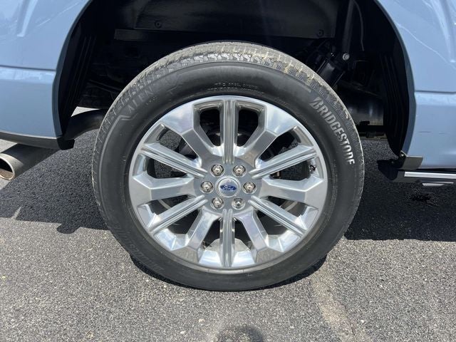 2023 Ford F-150 Limited