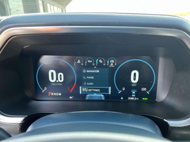 2023 Ford F-150 Limited