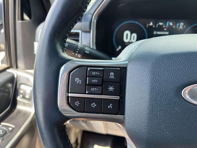 2023 Ford F-150 Limited