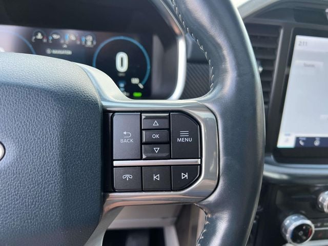 2023 Ford F-150 Limited