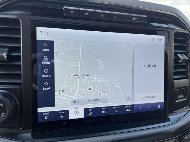 2023 Ford F-150 Limited