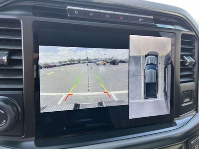 2023 Ford F-150 Limited