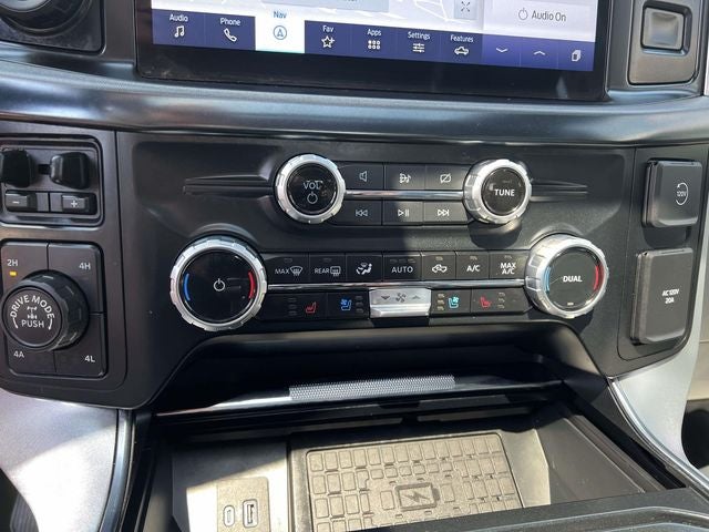 2023 Ford F-150 Limited