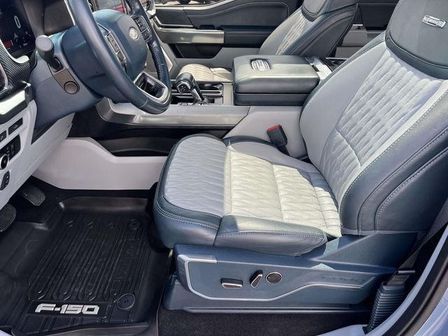 2023 Ford F-150 Limited