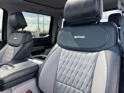 2023 Ford F-150 Limited