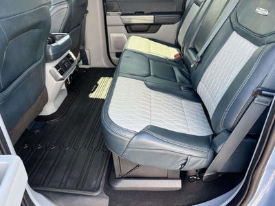 2023 Ford F-150 Limited