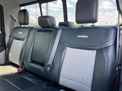 2023 Ford F-150 Limited