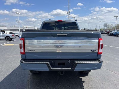 2023 Ford F-150 Limited