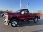 2025 Ford F-350 XLT