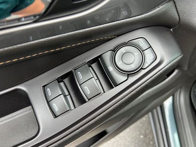2018 Chevrolet Traverse LT w/1LT