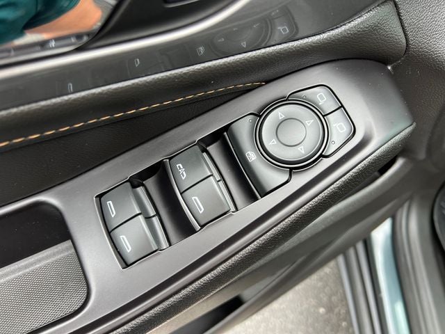 2018 Chevrolet Traverse LT w/1LT