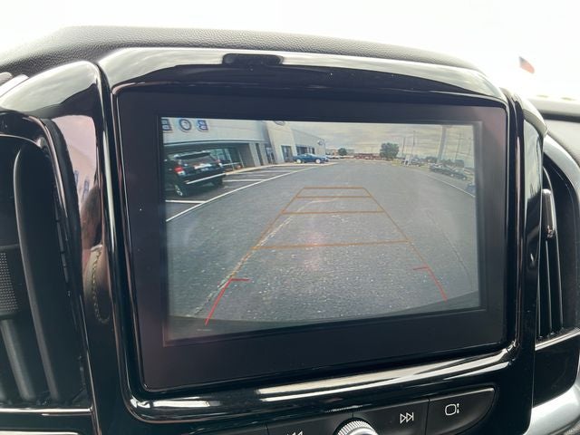 2018 Chevrolet Traverse LT w/1LT