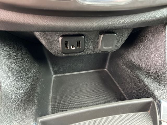 2018 Chevrolet Traverse LT w/1LT