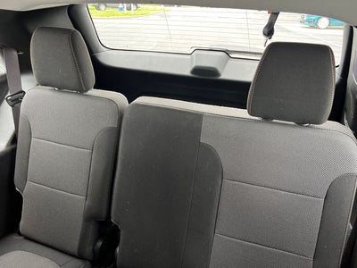 2018 Chevrolet Traverse LT w/1LT