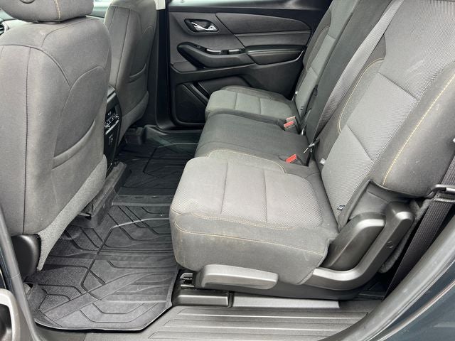 2018 Chevrolet Traverse LT w/1LT