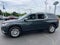 2018 Chevrolet Traverse LT w/1LT