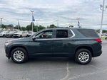 2018 Chevrolet Traverse LT w/1LT