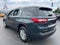 2018 Chevrolet Traverse LT w/1LT