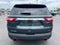 2018 Chevrolet Traverse LT w/1LT