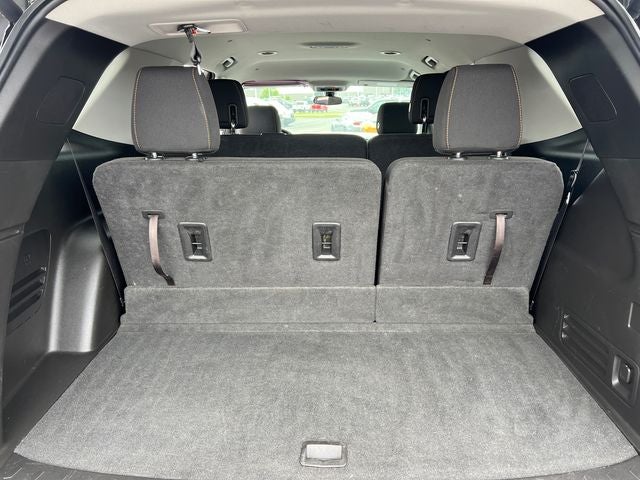 2018 Chevrolet Traverse LT w/1LT
