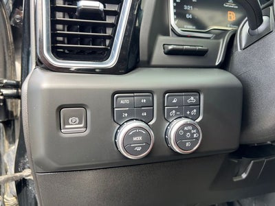 2024 GMC Sierra 3500HD Denali Ultimate