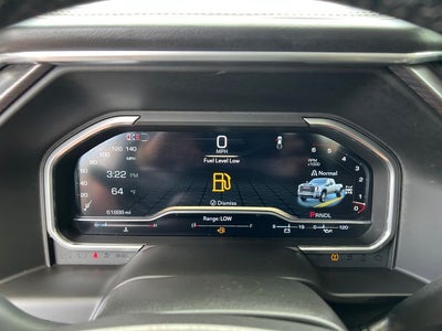 2024 GMC Sierra 3500HD Denali Ultimate