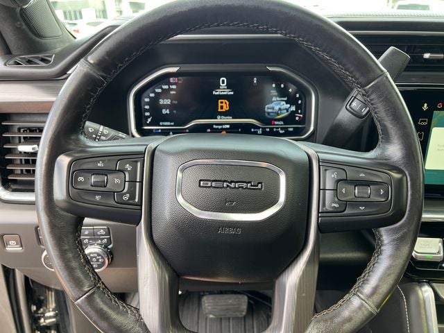2024 GMC Sierra 3500HD Denali Ultimate