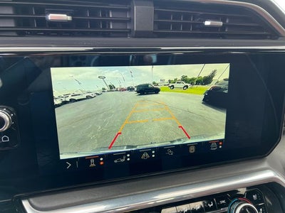2024 GMC Sierra 3500HD Denali Ultimate