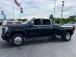 2024 GMC Sierra 3500HD Denali Ultimate