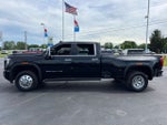 2024 GMC Sierra 3500HD Denali Ultimate