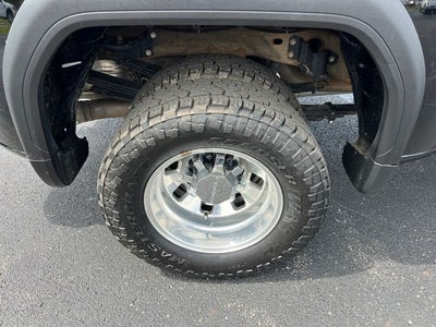 2024 GMC Sierra 3500HD Denali Ultimate