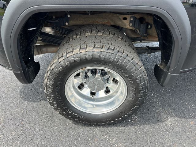 2024 GMC Sierra 3500HD Denali Ultimate
