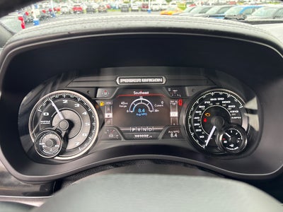 2022 RAM 2500 Power Wagon