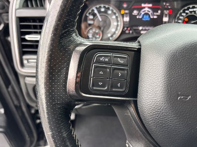 2022 RAM 2500 Power Wagon