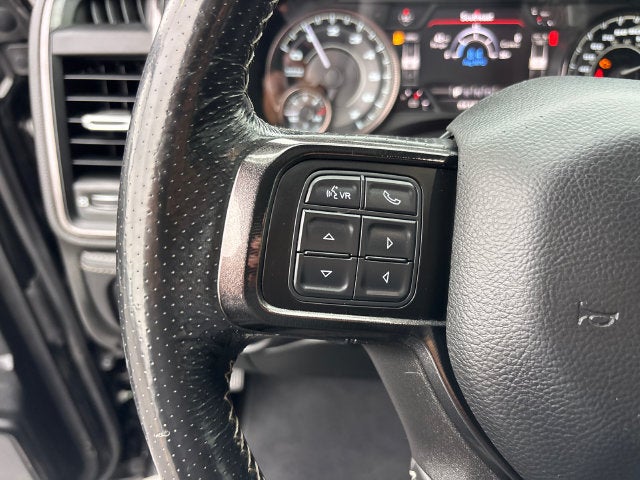2022 RAM 2500 Power Wagon