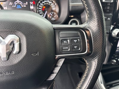 2022 RAM 2500 Power Wagon