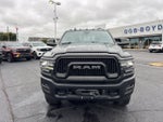 2022 RAM 2500 Power Wagon