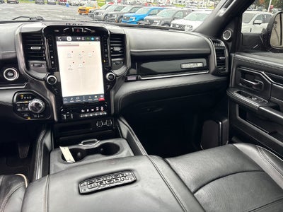 2022 RAM 2500 Power Wagon